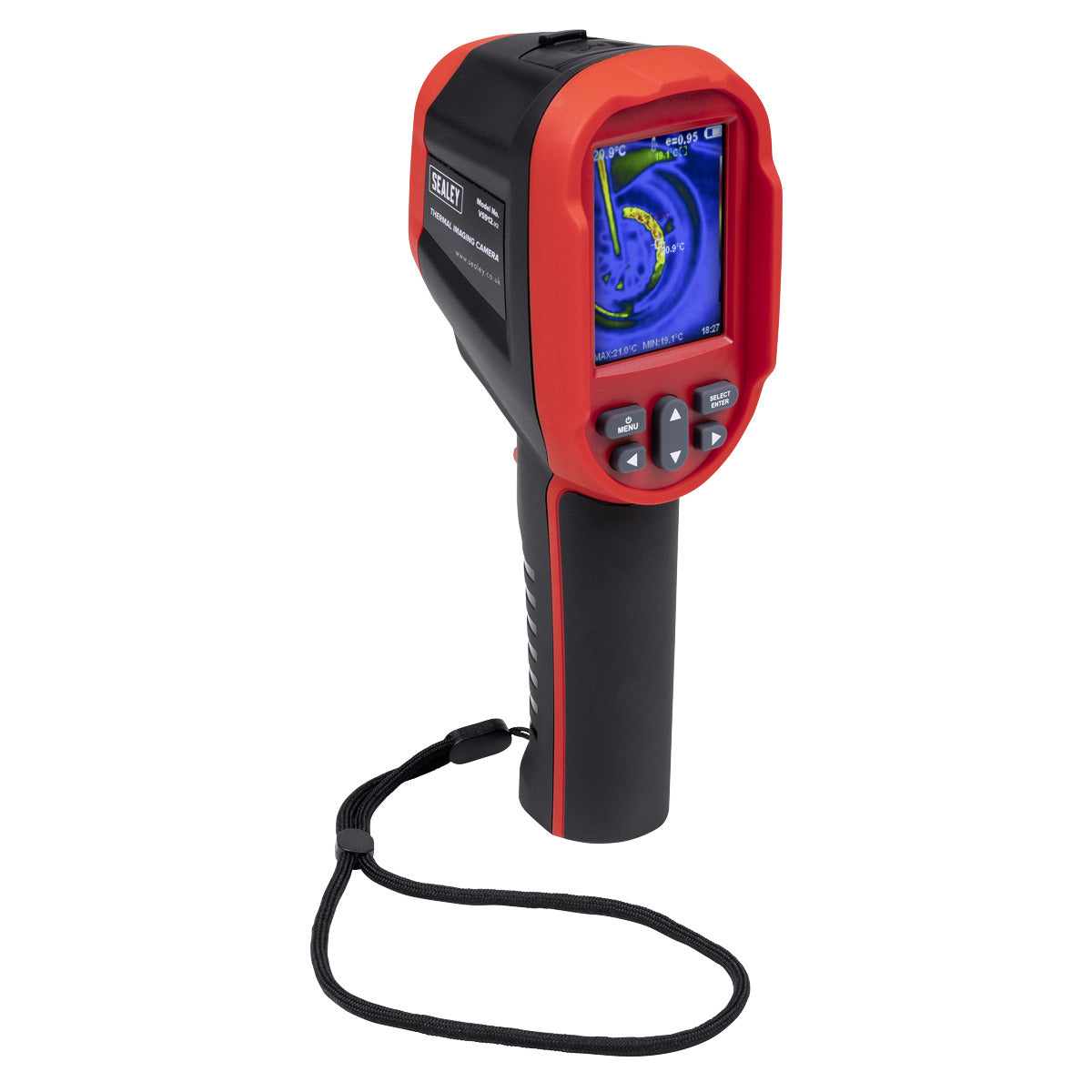 Sealey Thermal Imaging Camera VS912