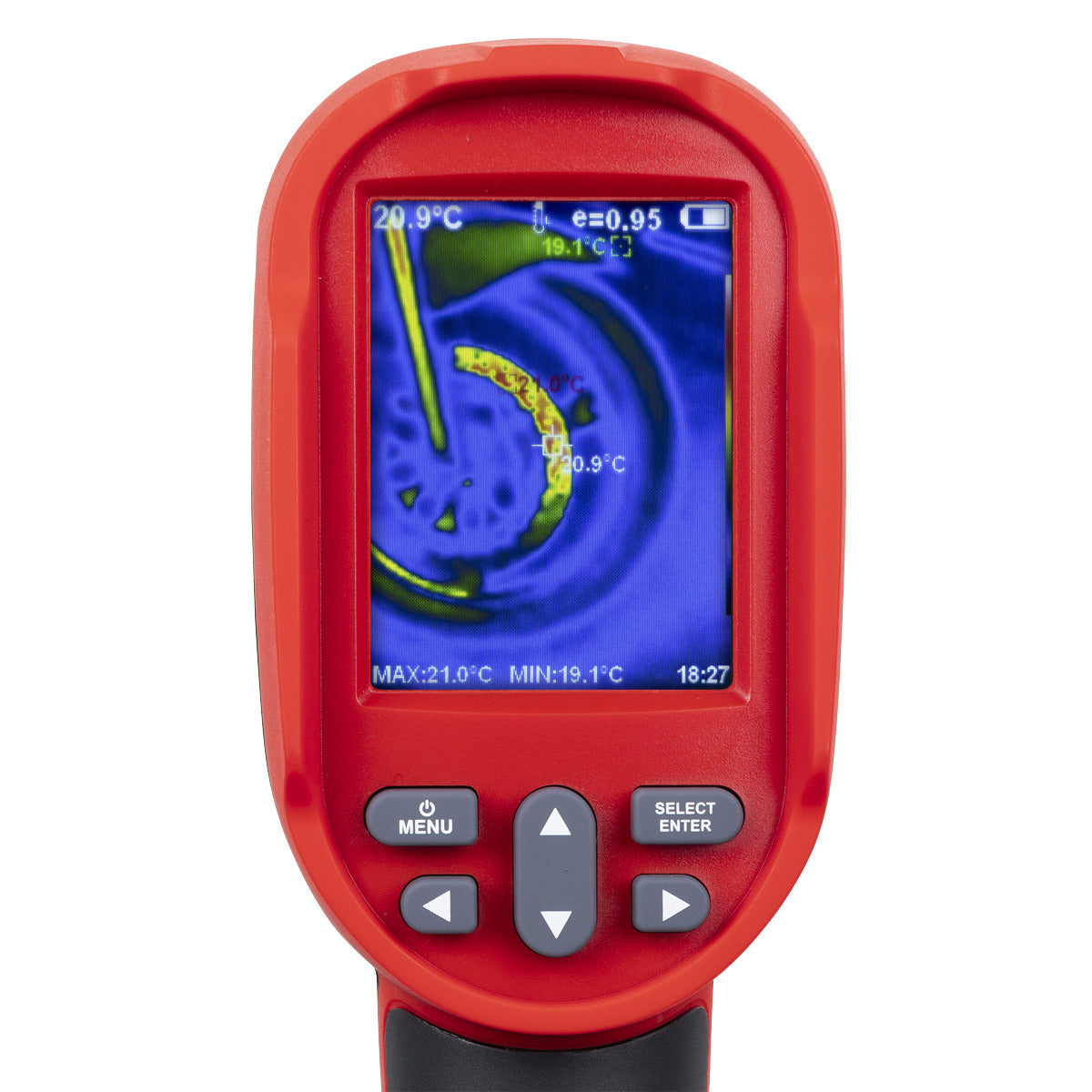 Sealey Thermal Imaging Camera VS912