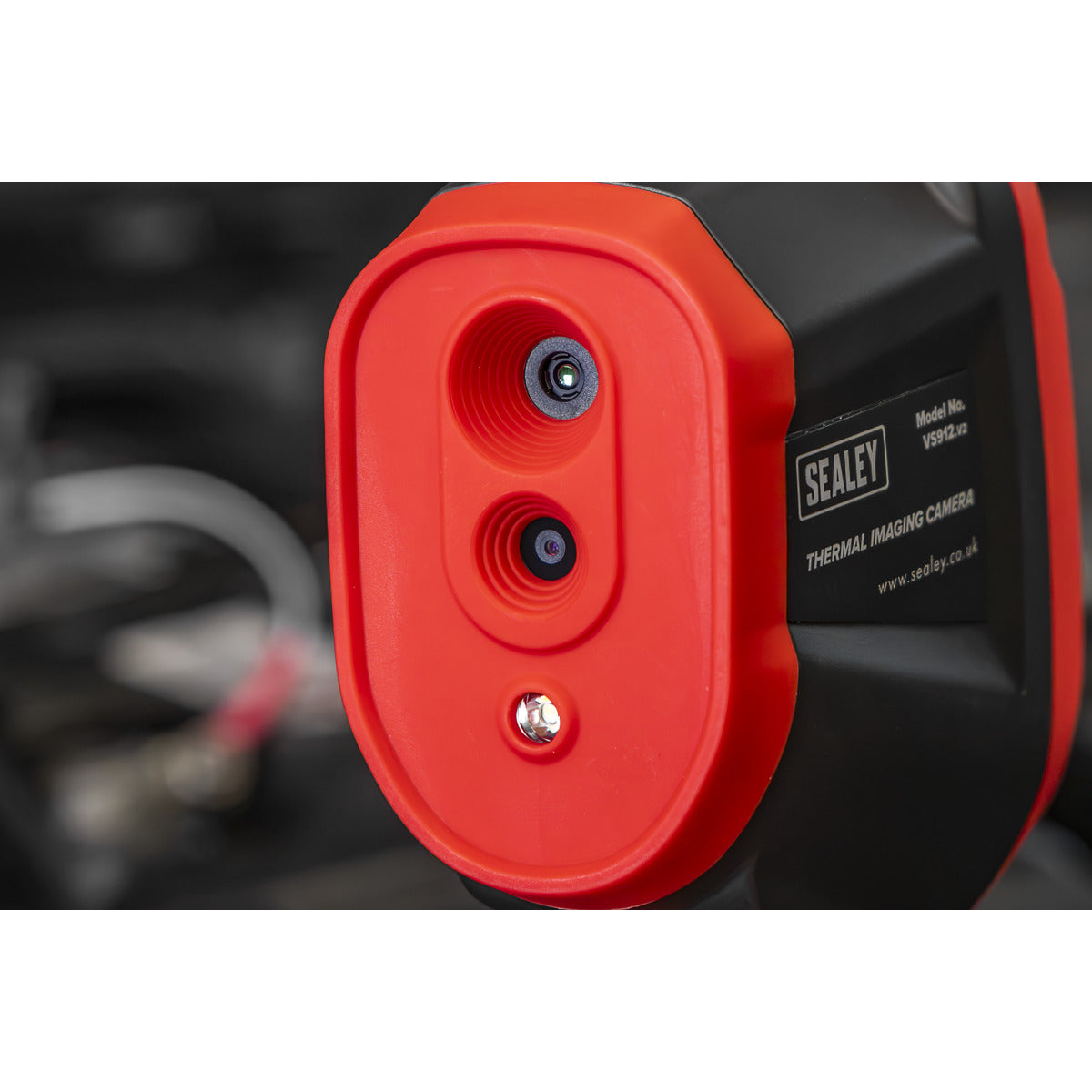 Sealey Thermal Imaging Camera VS912