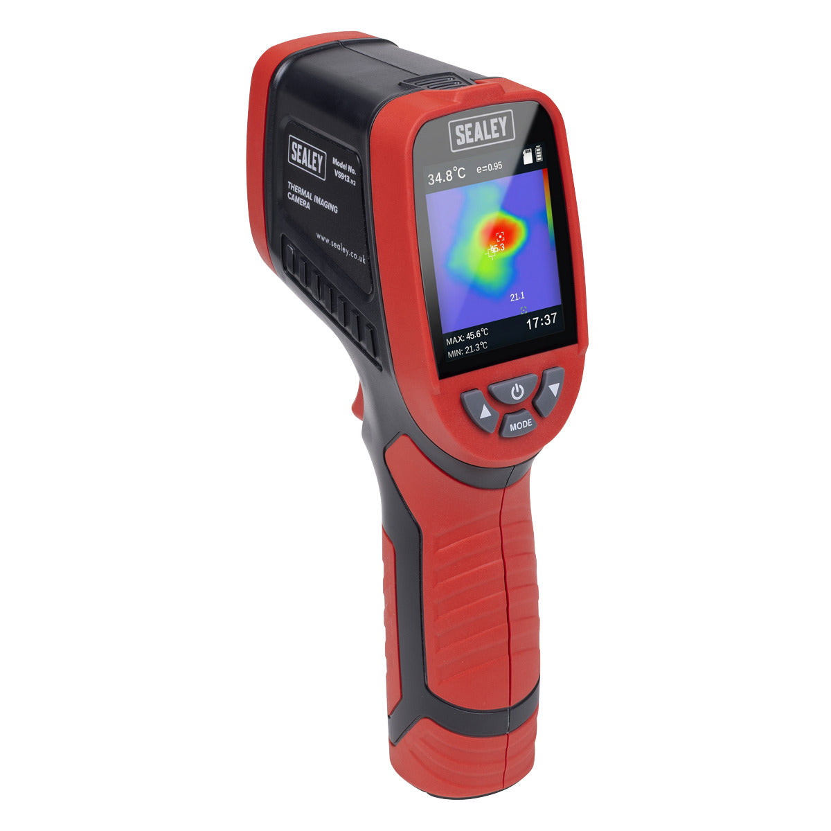 Sealey Thermal Imaging Camera VS913