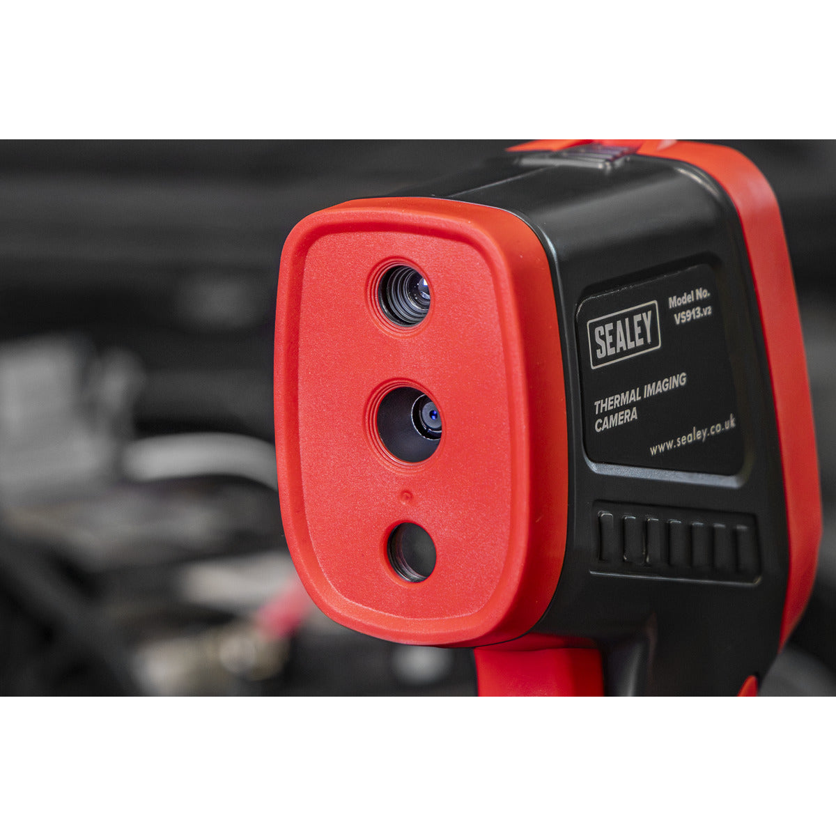 Sealey Thermal Imaging Camera VS913