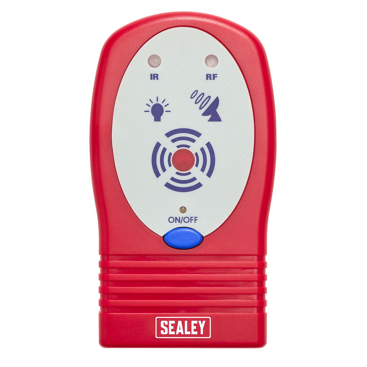 Sealey IR & RF Key Fob Tester - Image 8