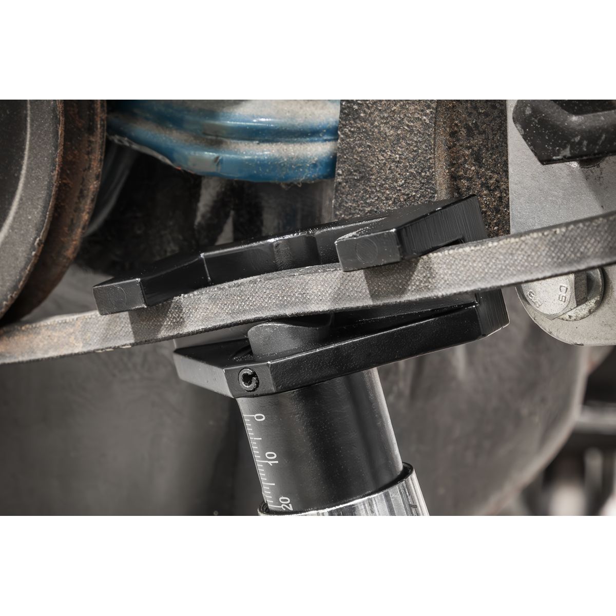 Sealey Belt Tensioning Gauge - Image 6