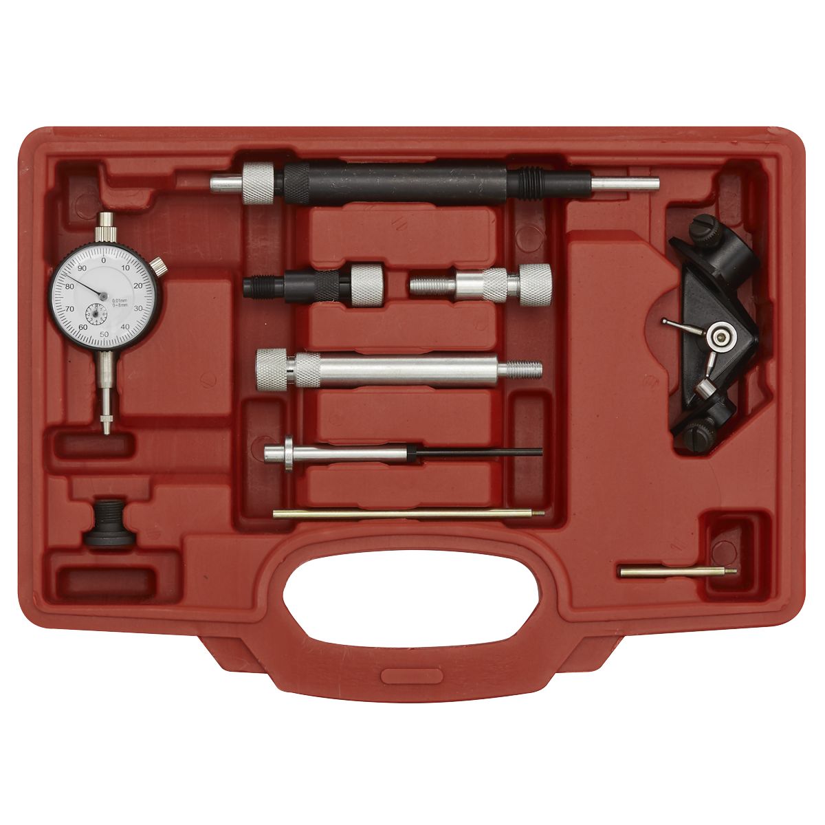 Sealey Fuel Pump Timing Kit 10pc - Image 3