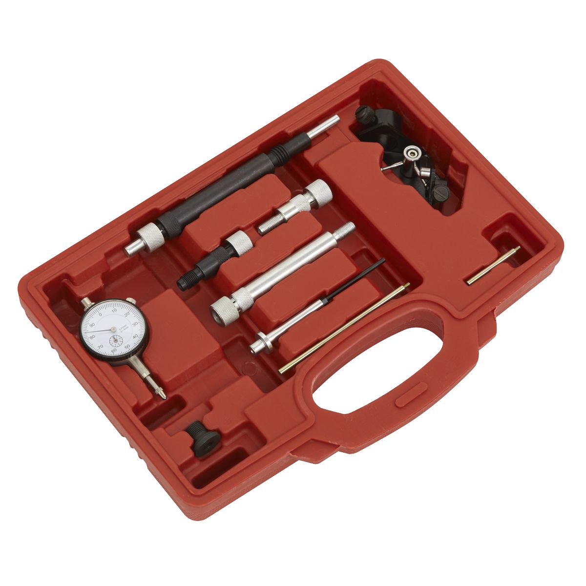 Sealey Fuel Pump Timing Kit 10pc - Image 4