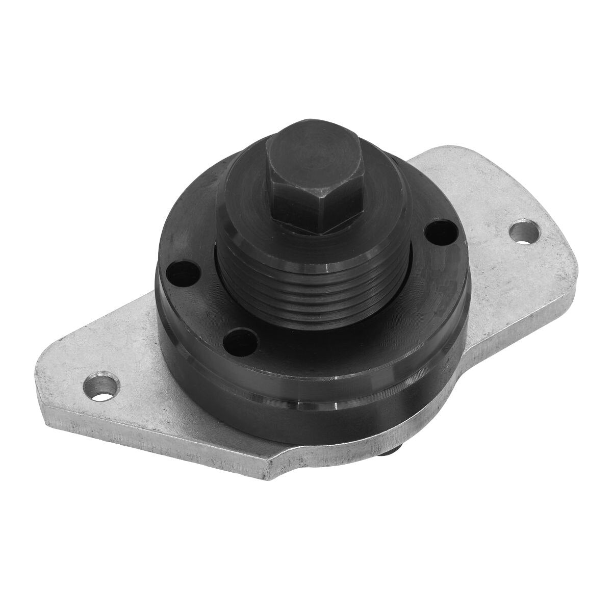 Sealey Fuel Pump Locking/Removal Tool for JLR 2.0D Ingenium Engine - Image 3