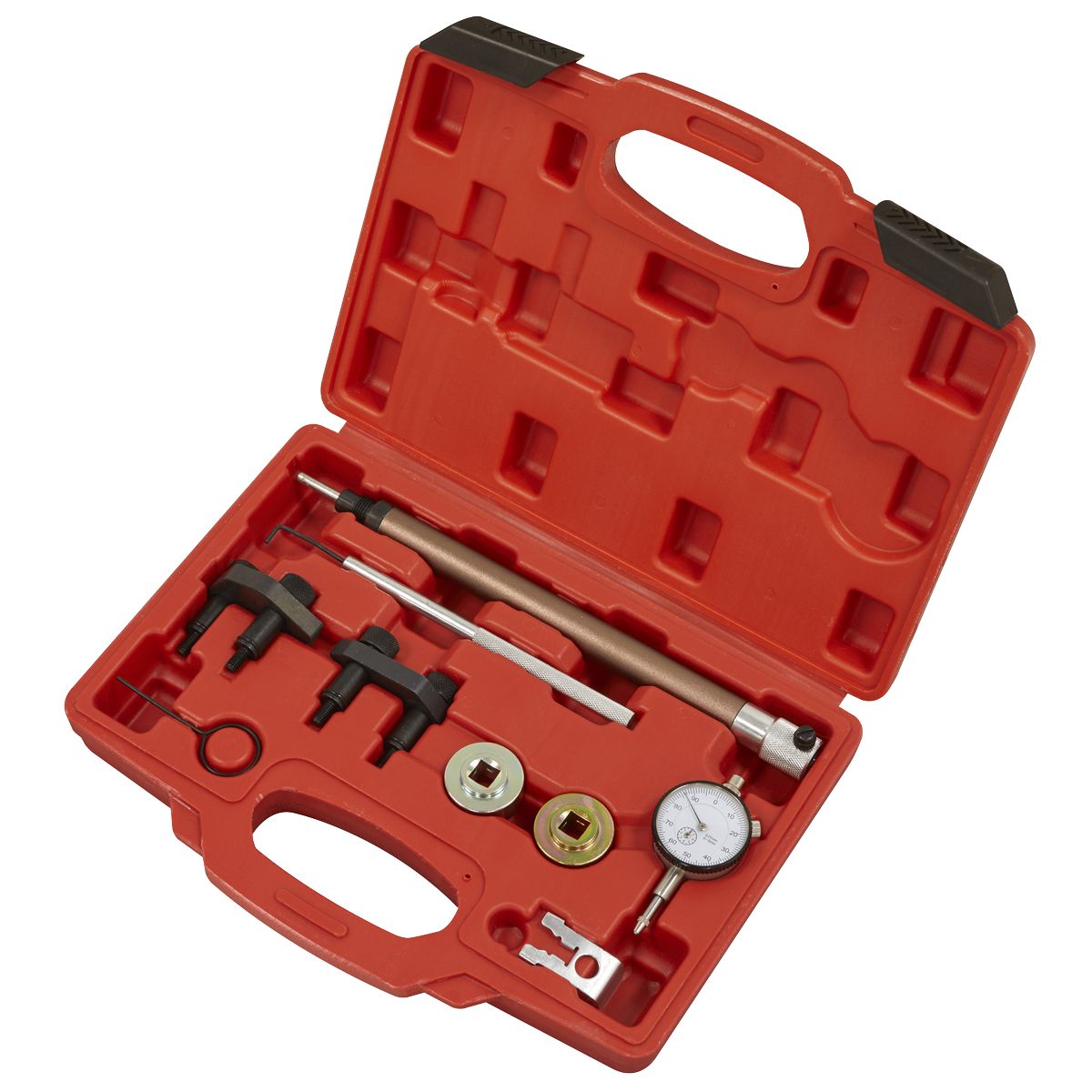 Sealey Petrol Engine Timing Tool Kit - VAG 1.8, 2.0 TSi/TFSi - Chain Drive - Image 3
