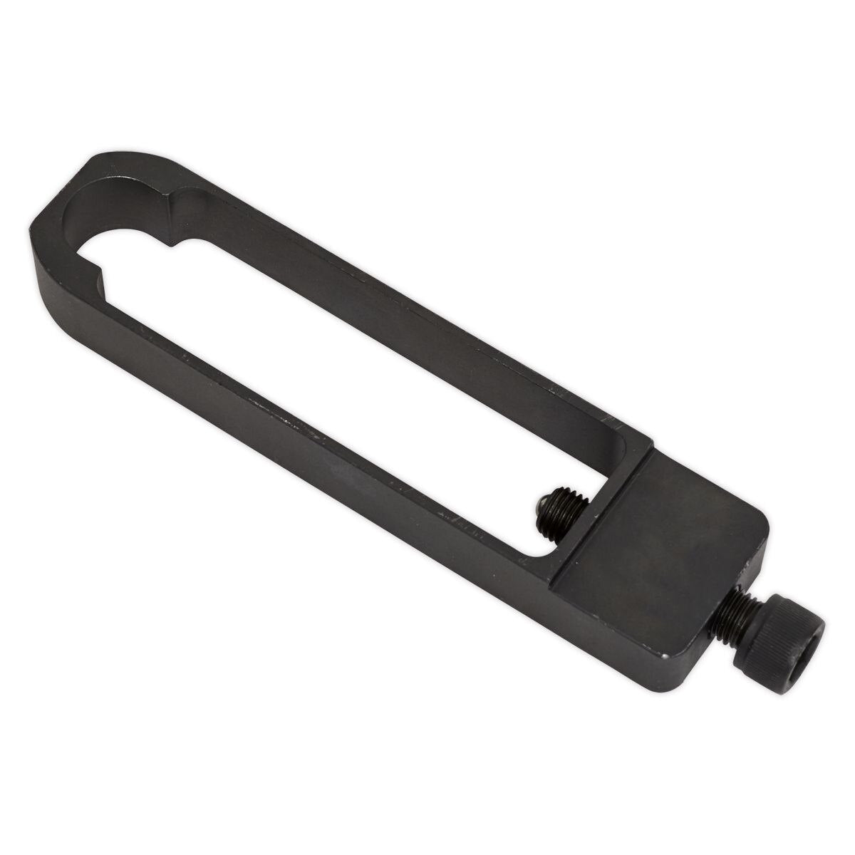 Sealey Belt Tensioner Compression Tool - for Mercedes - Image 2