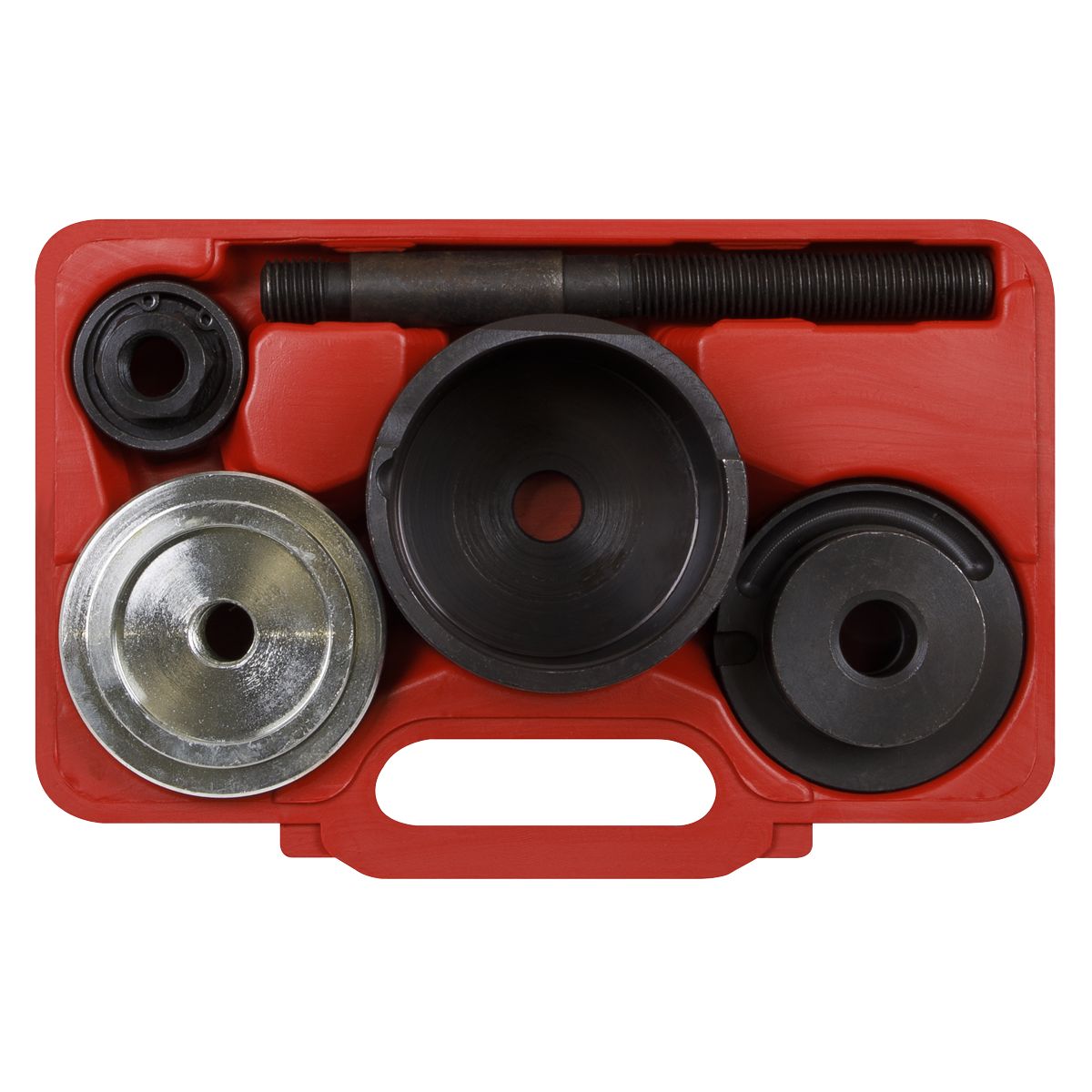 Sealey Front Suspension Bush Tool for VAG - Image 3