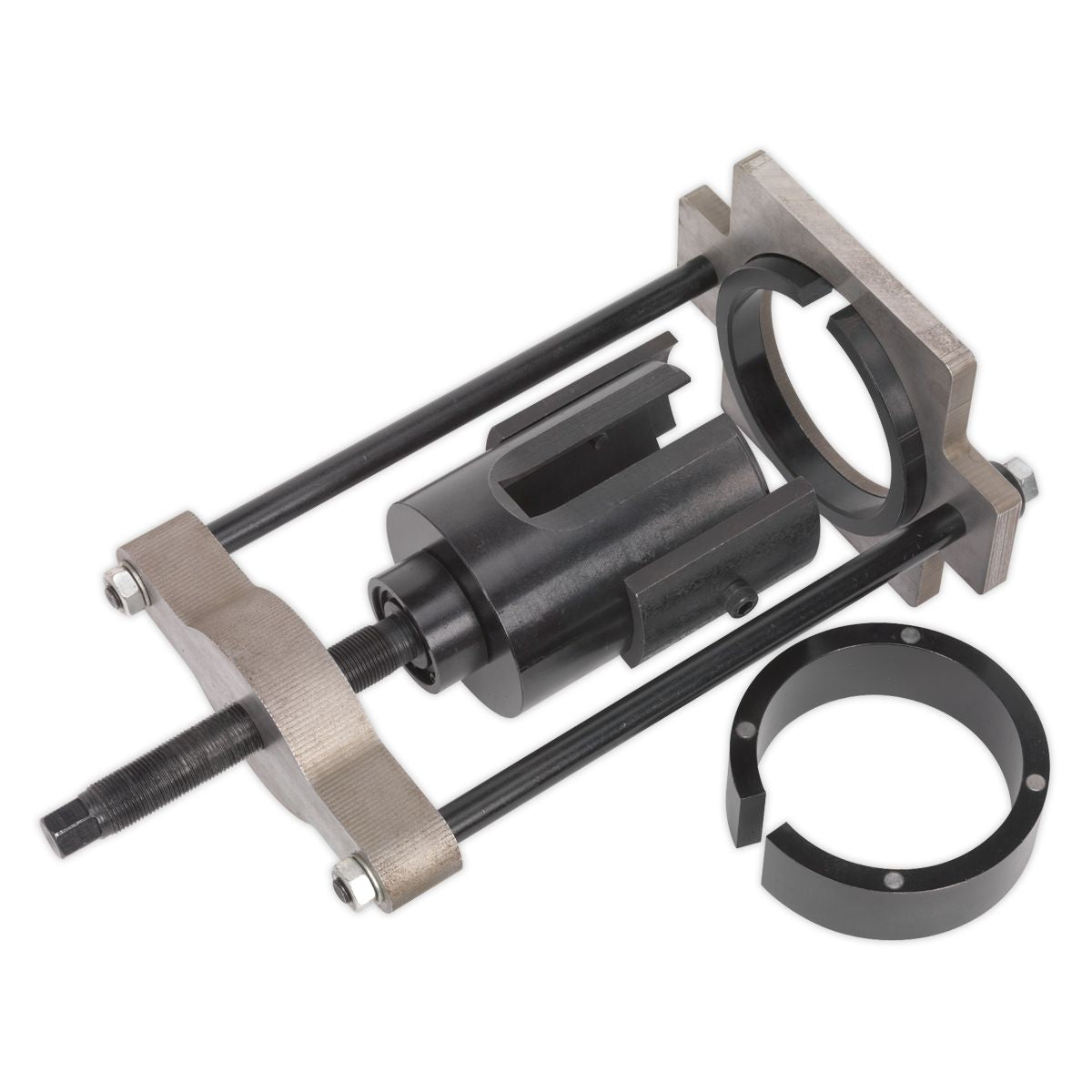 Sealey Trailing Arm Bush Tool for Ford, Volvo - Image 1