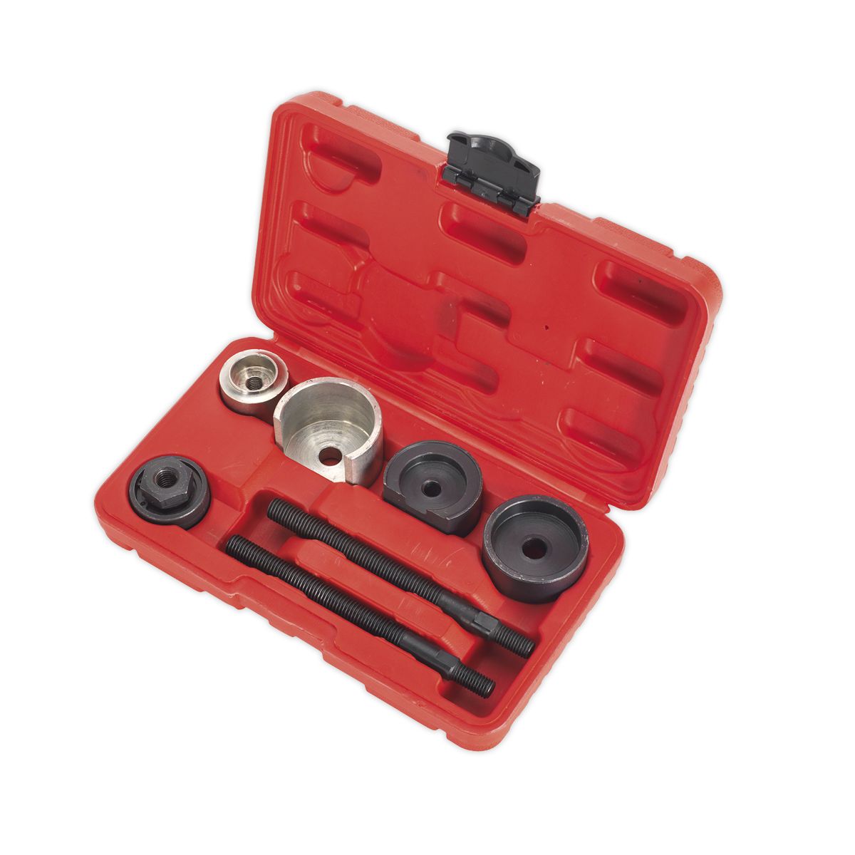 Sealey Front Pivot Arm Bush Tool for Peugeot 407/508, Citroen C5/C6 - Image 8