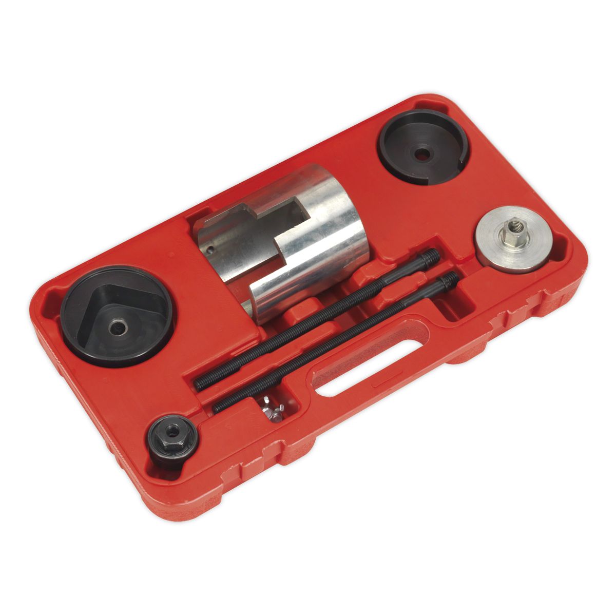 Sealey Trailing Arm Bush Tool for Vauxhall/Opel - Image 3