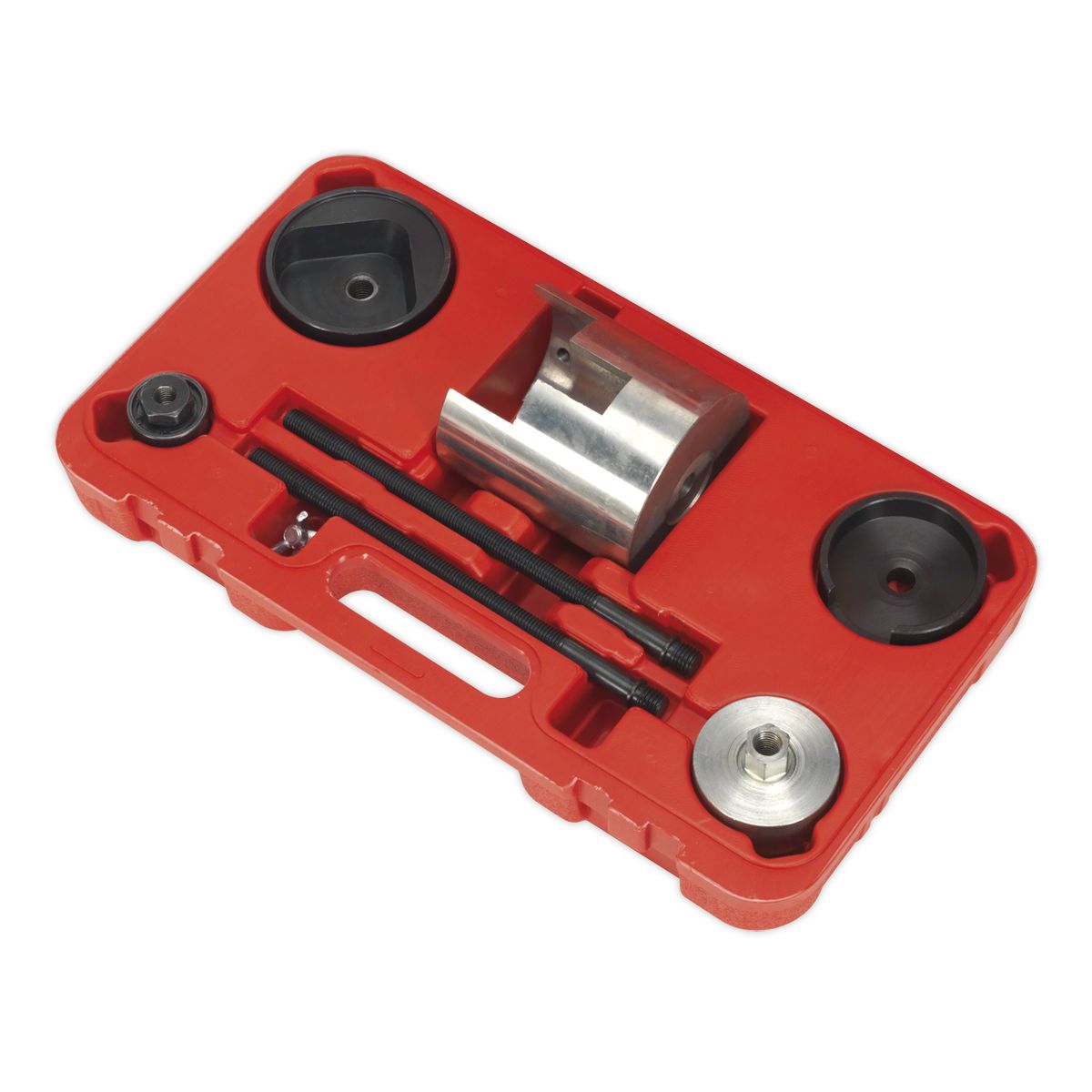 Sealey Trailing Arm Bush Tool for Vauxhall/Opel - Image 4