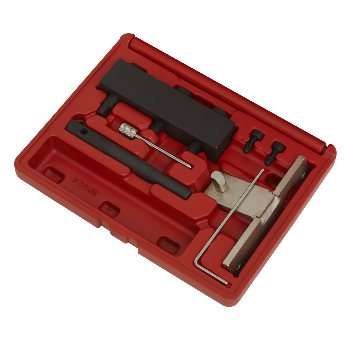 Sealey Diesel Engine Timing Tool Kit - GM 1.6CDTi - Chain Drive - Image 3