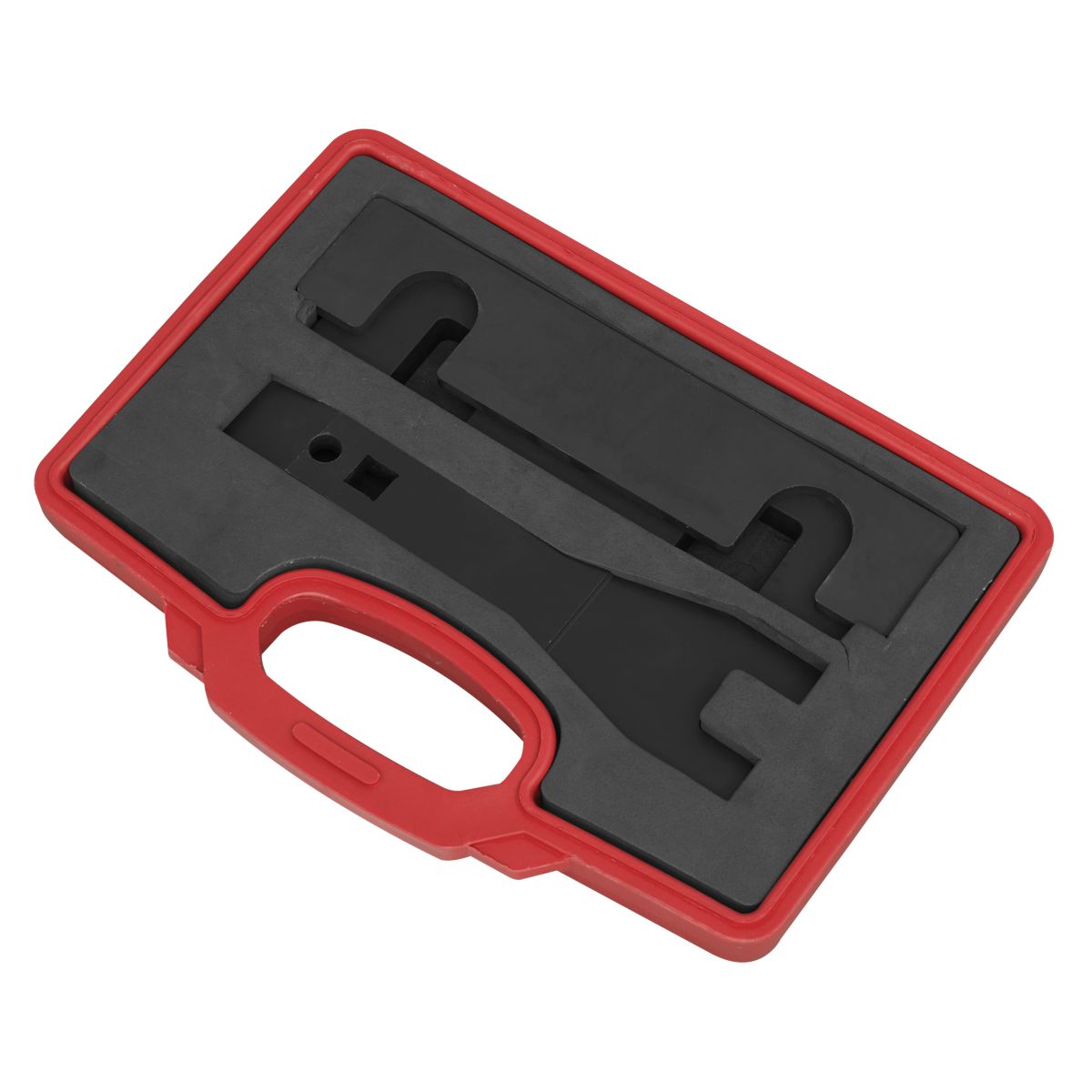Sealey Petrol Engine Timing Tool Kit - for GM 1.0/1.4 Chain Drive - Image 4