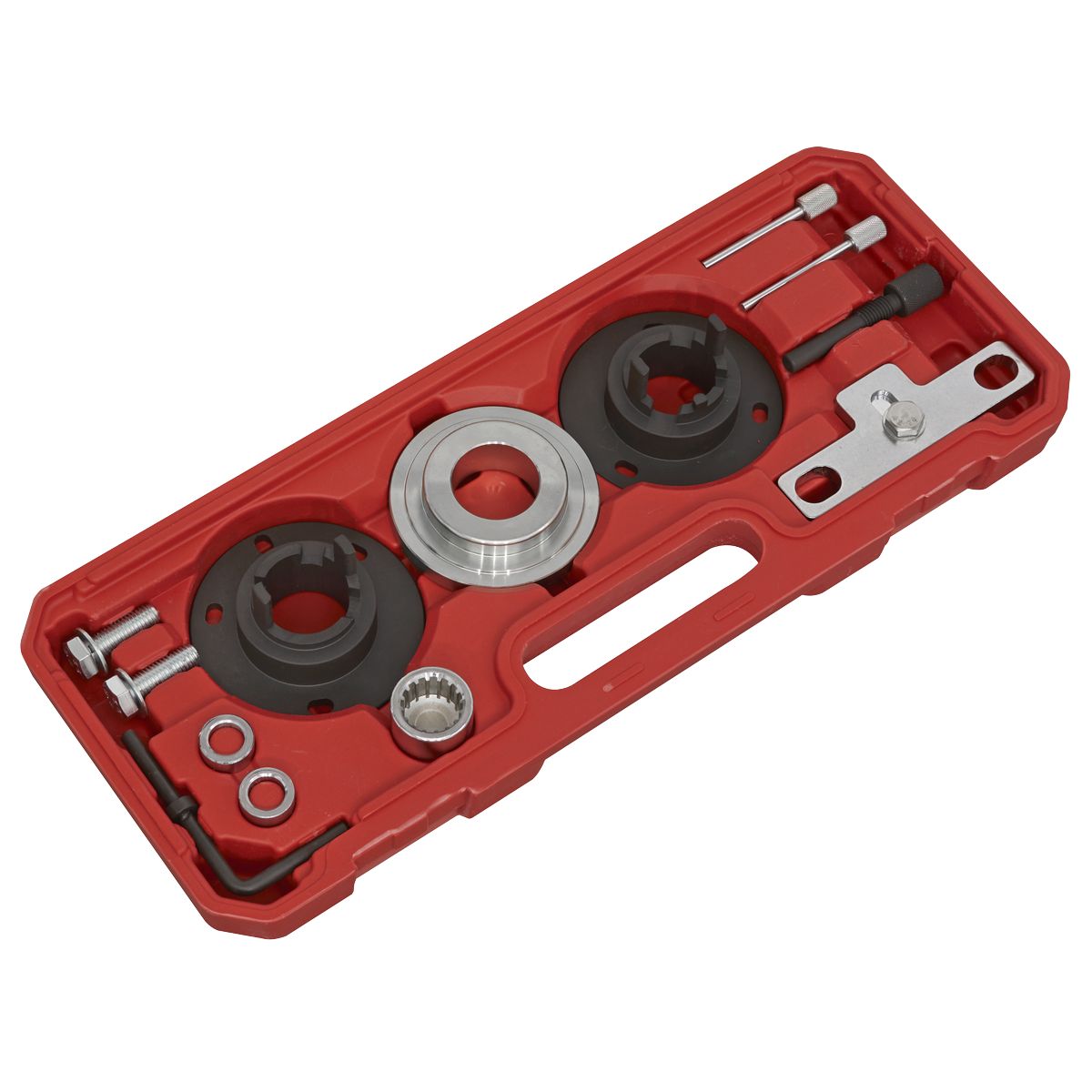 Sealey Timing Tool Kit for Ford 1.0 EcoBoost - Chain Drive - Image 4