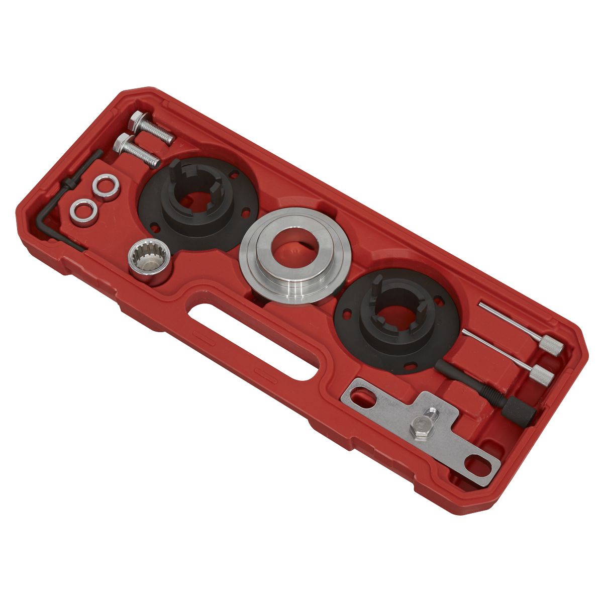 Sealey Timing Tool Kit for Ford 1.0 EcoBoost - Chain Drive - Image 5
