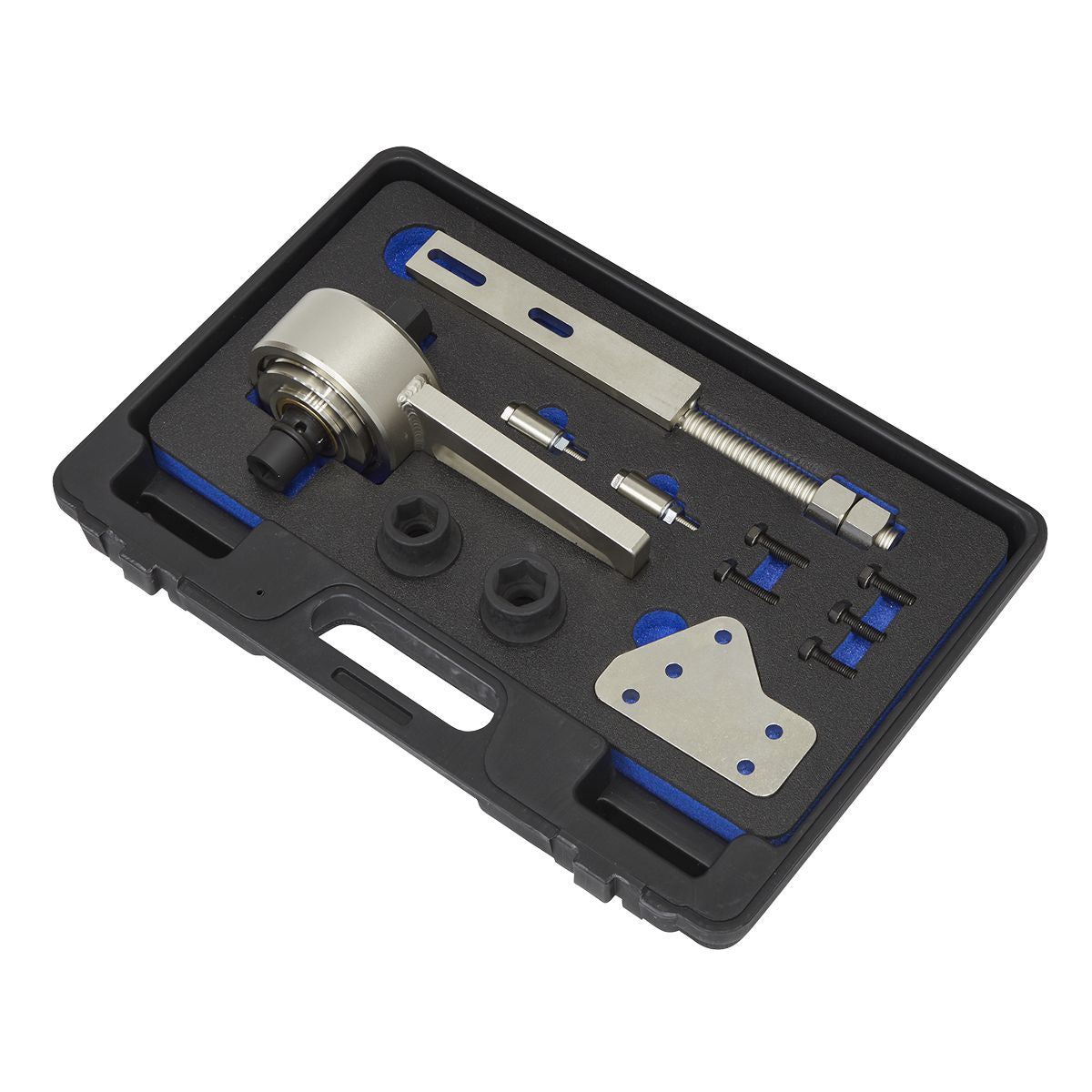 Sealey Torque Multiplier for Ford EcoBoost 1/2"-3/4"Sq Drive - Image 3