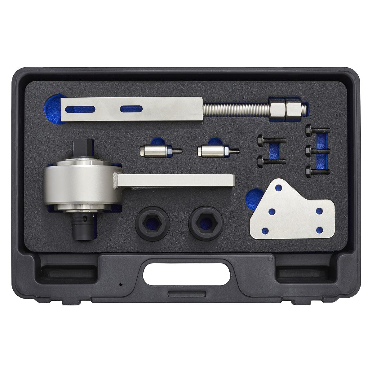 Sealey Torque Multiplier for Ford EcoBoost 1/2"-3/4"Sq Drive - Image 4