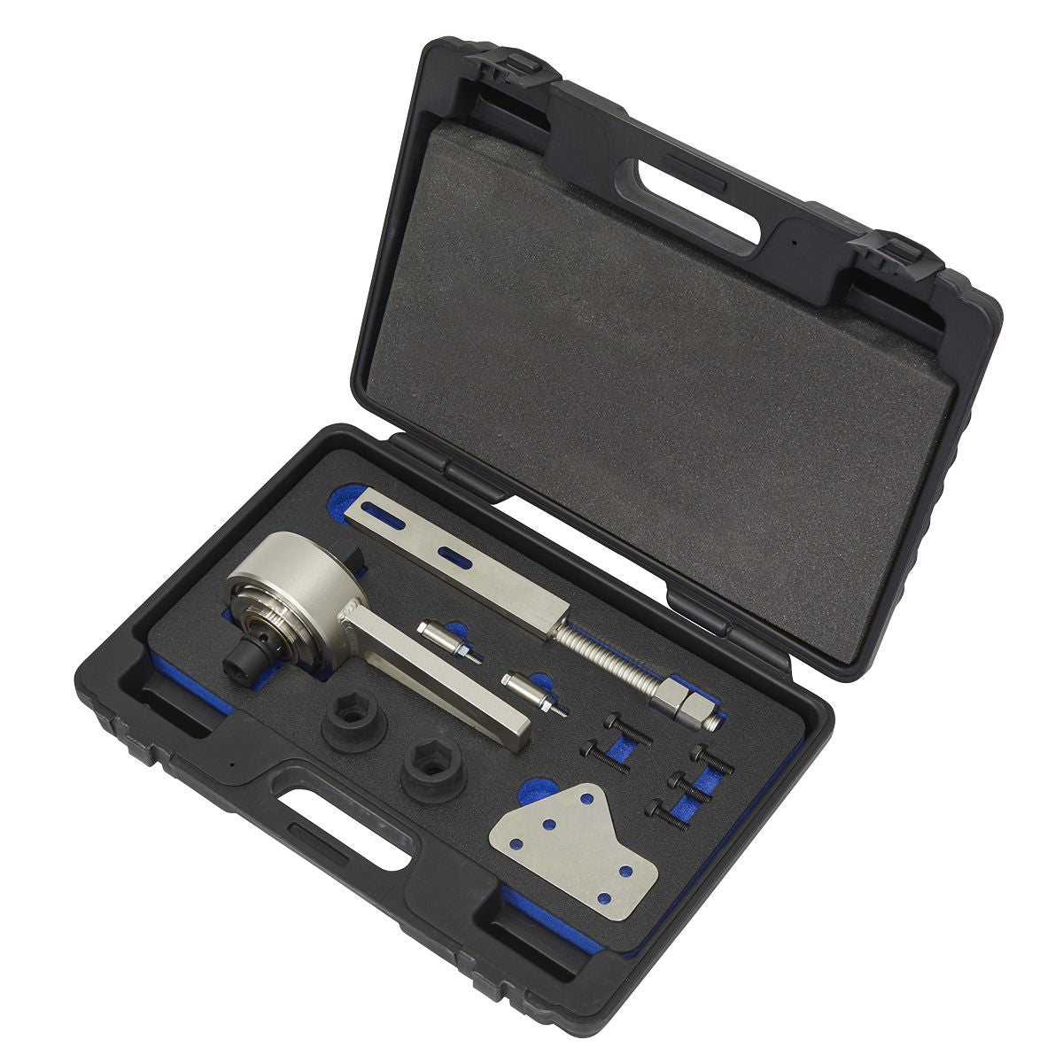 Sealey Torque Multiplier for Ford EcoBoost 1/2"-3/4"Sq Drive - Image 5