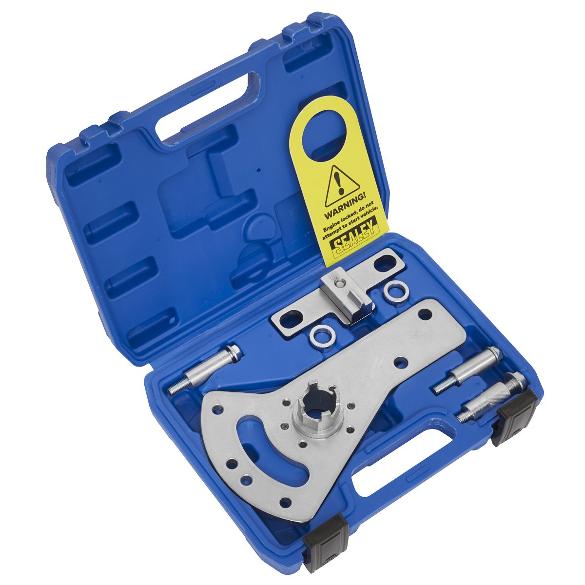 Sealey Timing Tool Kit for Ford 1.5 Ecoboost - Chain Drive - Image 1