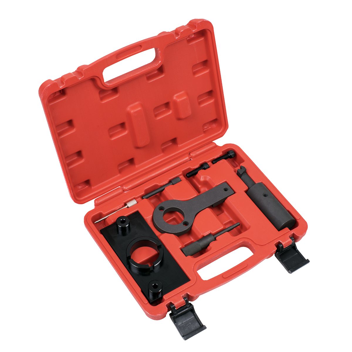 Sealey Diesel Engine Timing Tool Kit - for GM 2.0CDTi - Belt Drive - Image 3