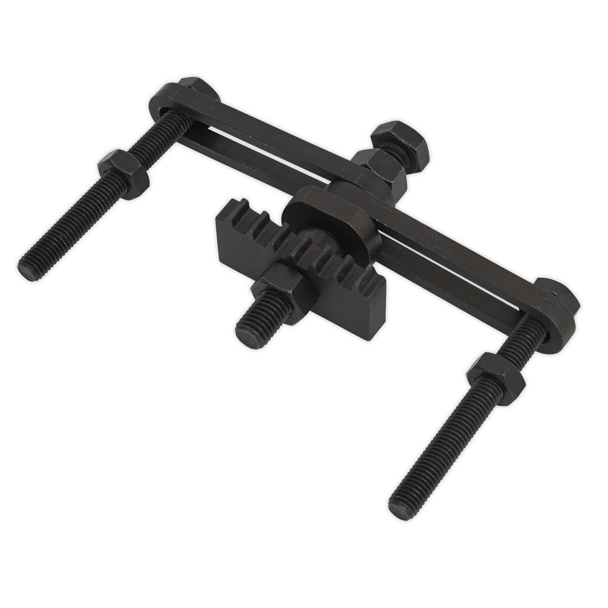 Sealey Flywheel Locking Tool - for Hyundai/Kia - Chain Drive - Image 2