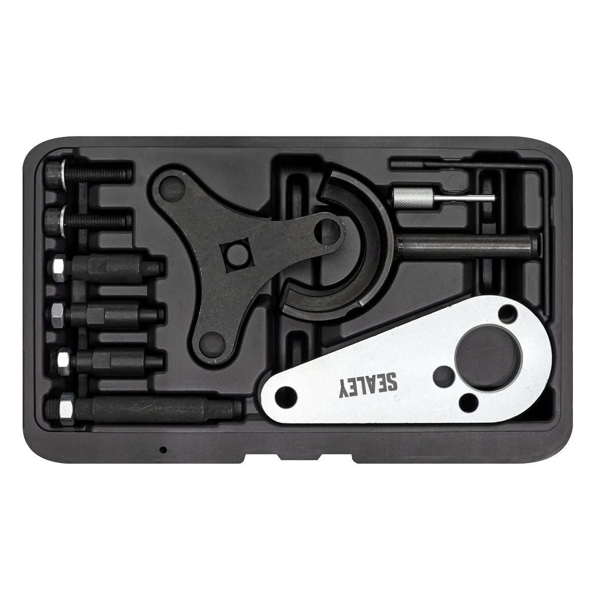 Sealey Timing Tool Set for Hyundai, Kia 1.6D - Belt Drive - Image 3