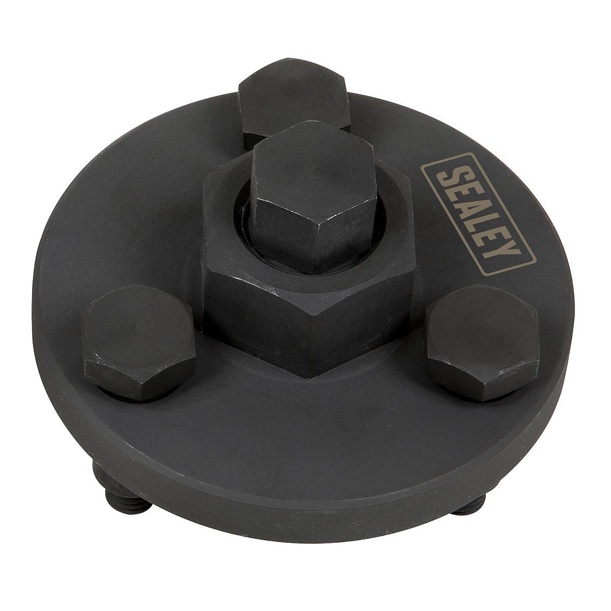 Sealey Diesel Engine Camshaft Sprocket Hub Remover/Installer Set - VAG - Belt Drive - Image 5