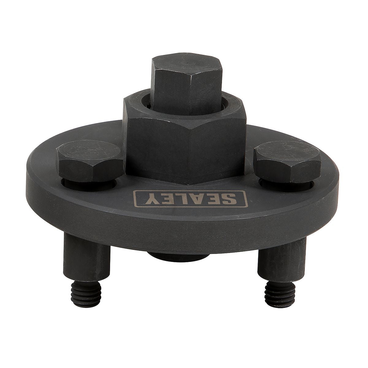 Sealey Diesel Engine Camshaft Sprocket Hub Remover/Installer Set - VAG - Belt Drive - Image 6