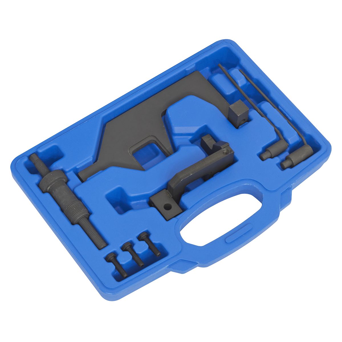 Sealey Timing Tool Kit - for BMW, BMW Mini 1.6 - Chain Drive - Image 2