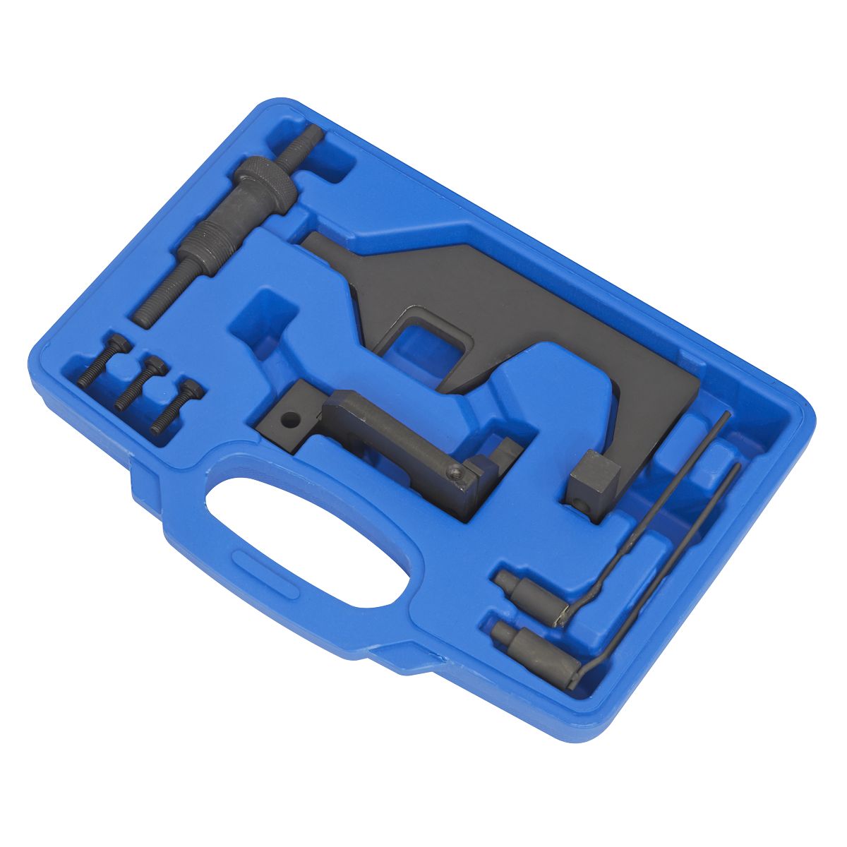 Sealey Timing Tool Kit - for BMW, BMW Mini 1.6 - Chain Drive - Image 3
