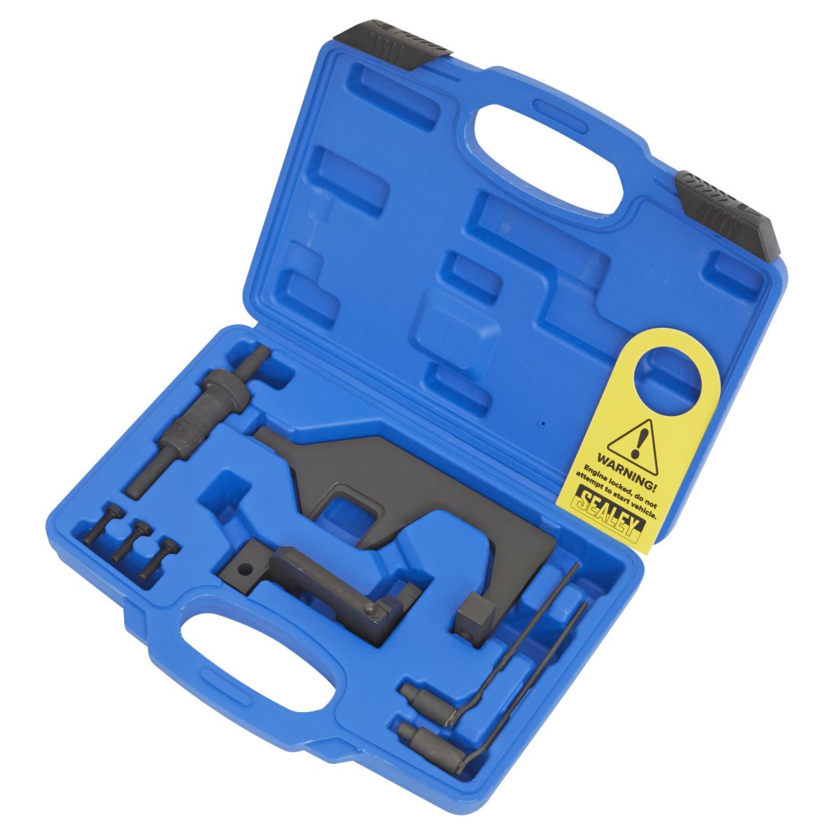 Sealey Timing Tool Kit - for BMW, BMW Mini 1.6 - Chain Drive - Image 4