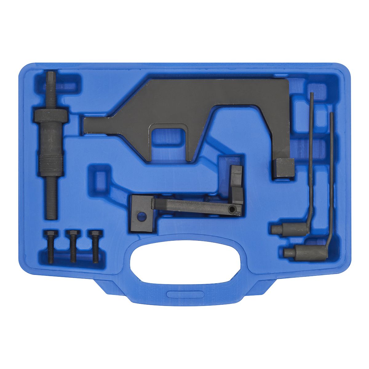 Sealey Timing Tool Kit - for BMW, BMW Mini 1.6 - Chain Drive - Image 5