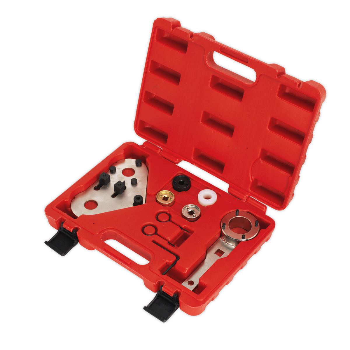 Sealey Petrol Engine Timing Tool Kit - VAG 1.8/2.0 TFi/TFSi - Chain Drive - Image 3