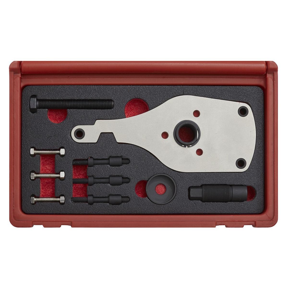 Sealey High Pressure Fuel Pump Remover/Installer - for Ford 2.0D EcoBlue - Image 3