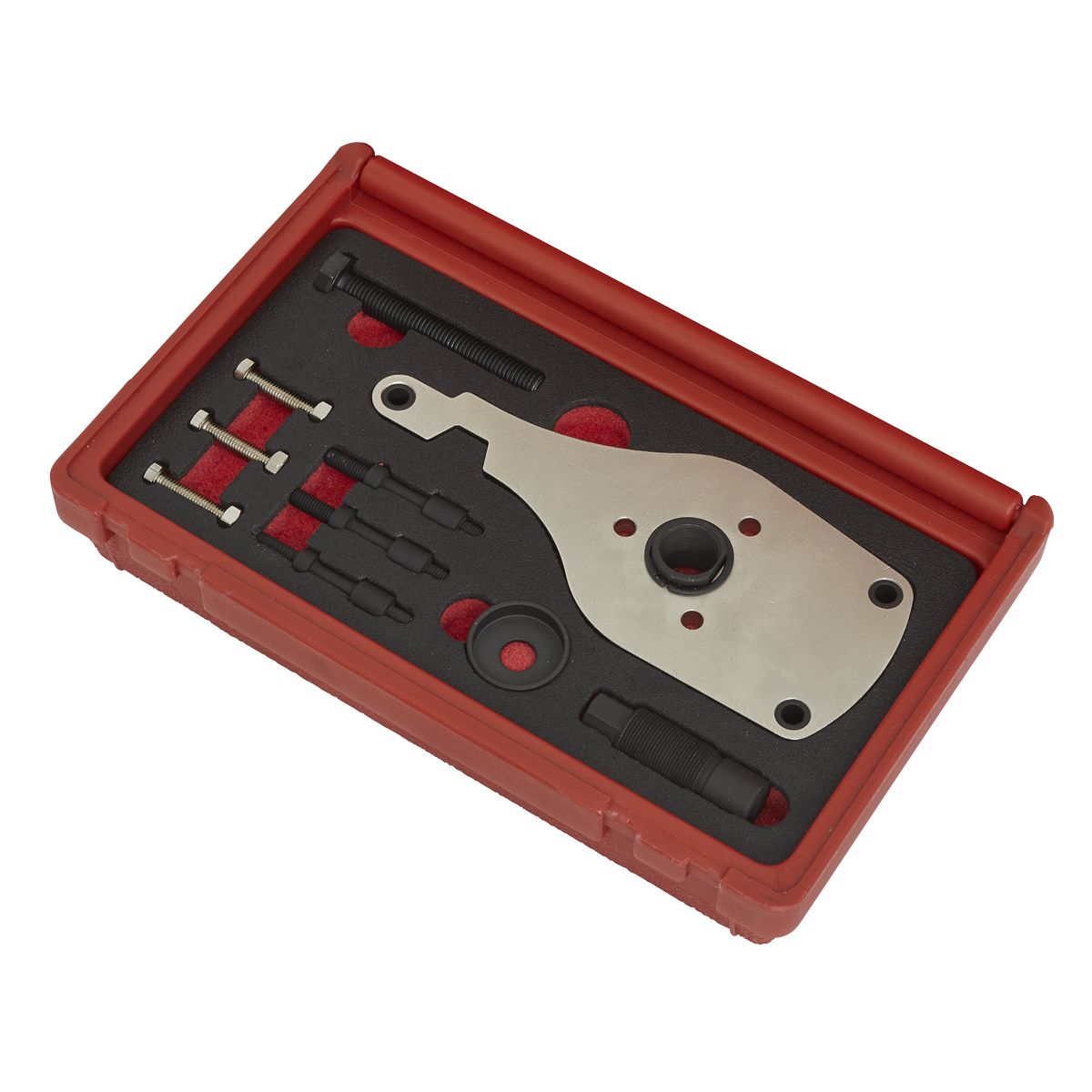 Sealey High Pressure Fuel Pump Remover/Installer - for Ford 2.0D EcoBlue - Image 5