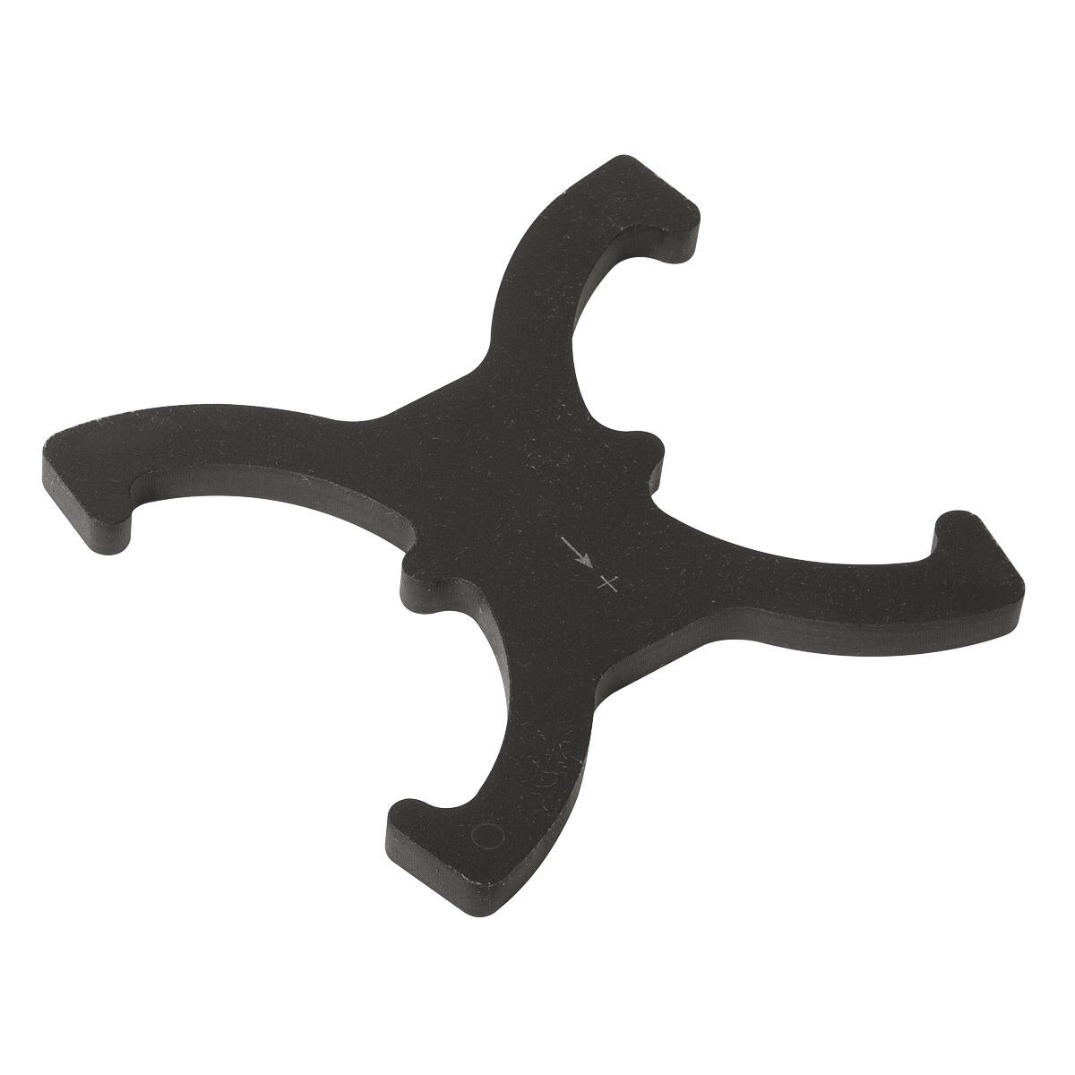 Sealey Petrol Engine Timing Tool Kit - for Ford, Volvo 1.6 EcoBoost & 2.0D/2.2D Belt Drive - Image 8