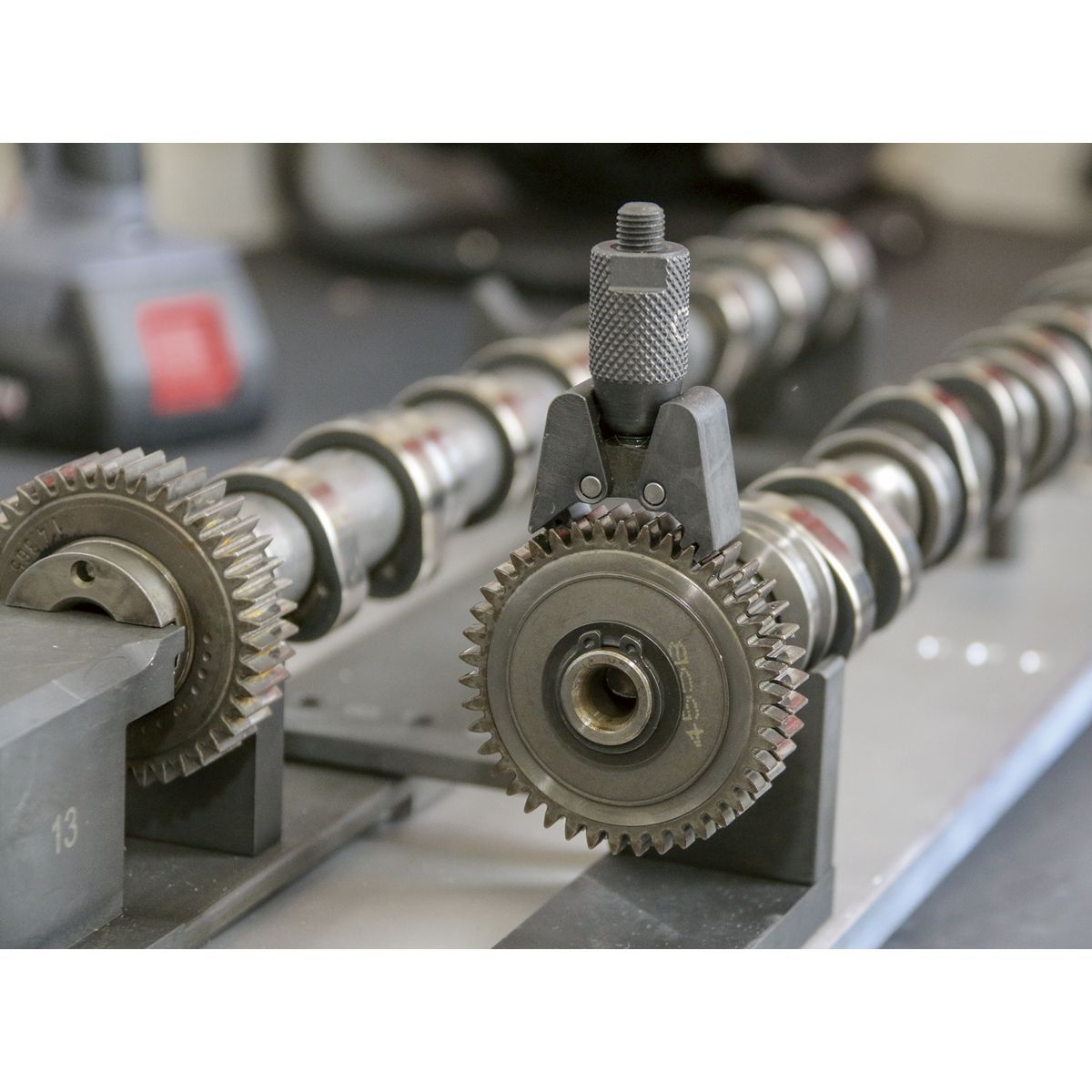 Sealey Camshaft Installation Kit - for VAG, Porsche - Belt & Chain Drive - Image 5