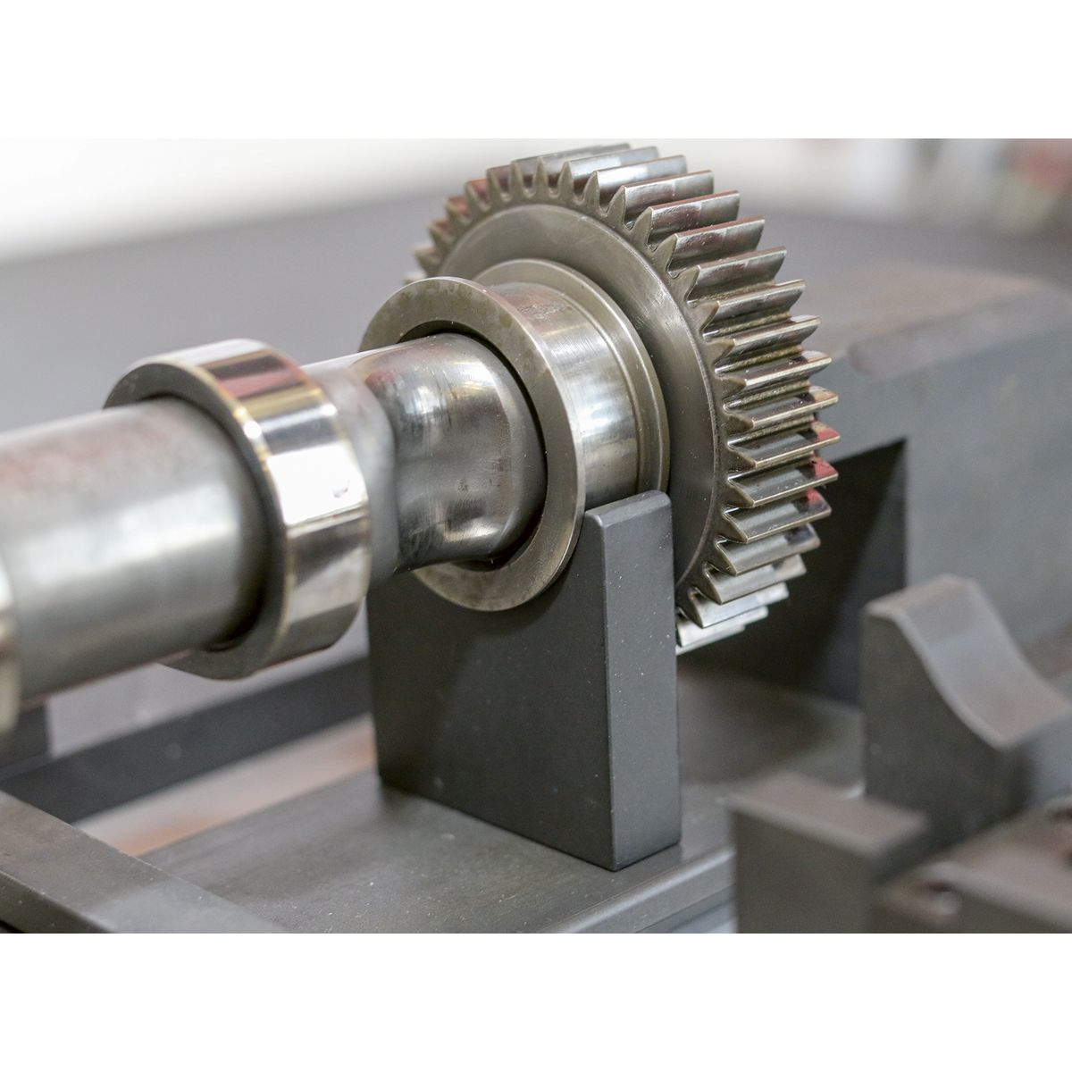 Sealey Camshaft Installation Kit - for VAG, Porsche - Belt & Chain Drive - Image 9