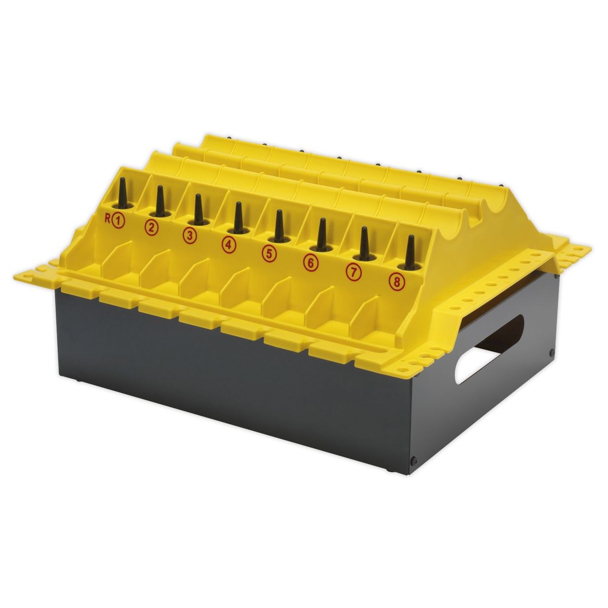 Sealey Cylinder Head Component Organiser - Image 1
