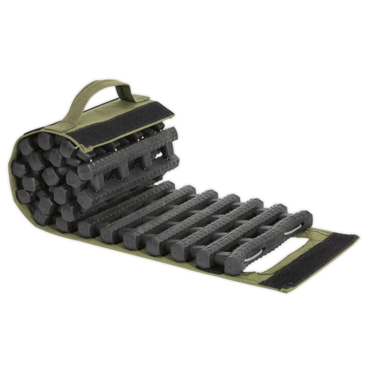 Sealey Vehicle Traction Track 800mm - Image 9