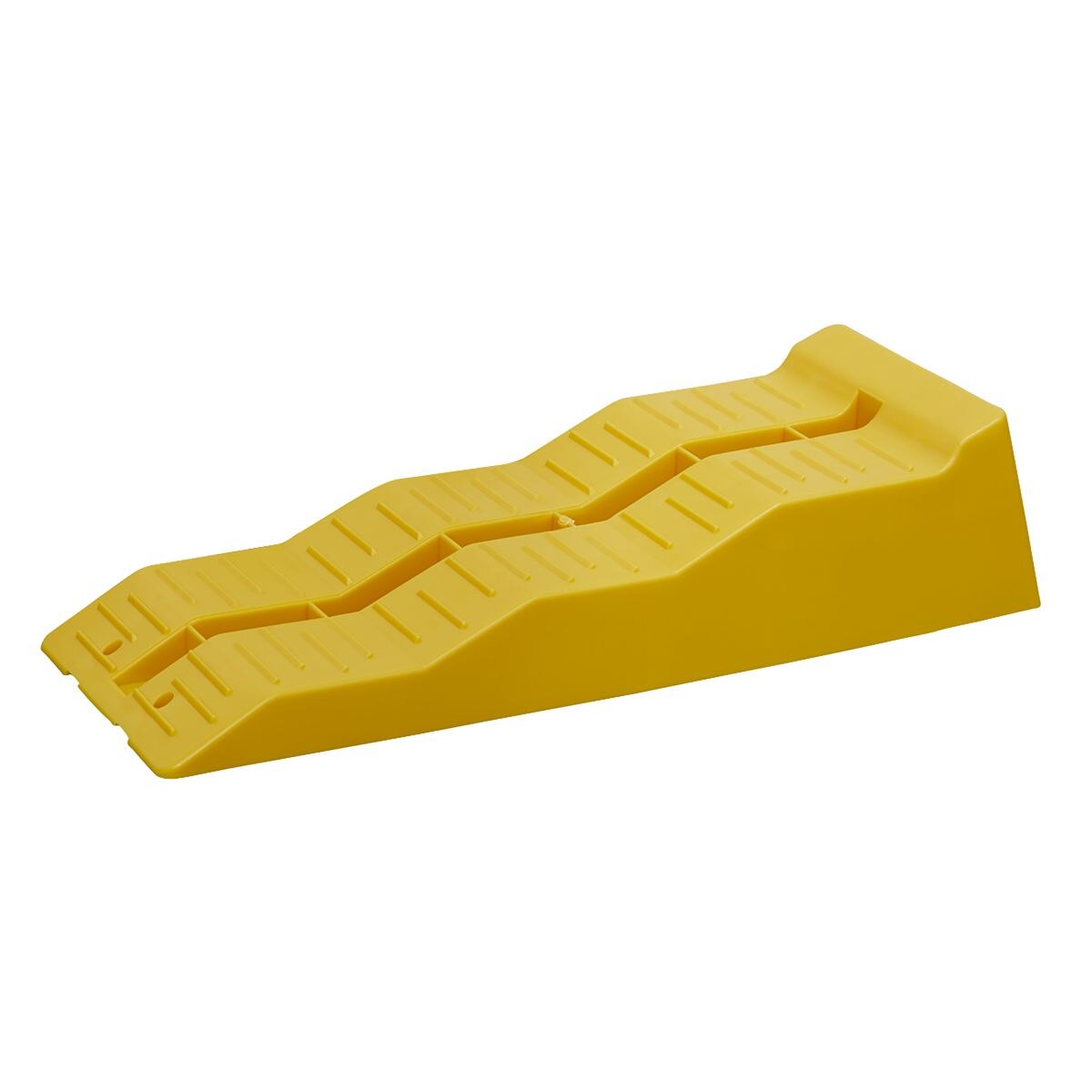 Sealey Levelling Ramps - 3-Stage 2.5 Tonne Capacity per Ramp 5 Tonne Capacity per Pair - Image 3