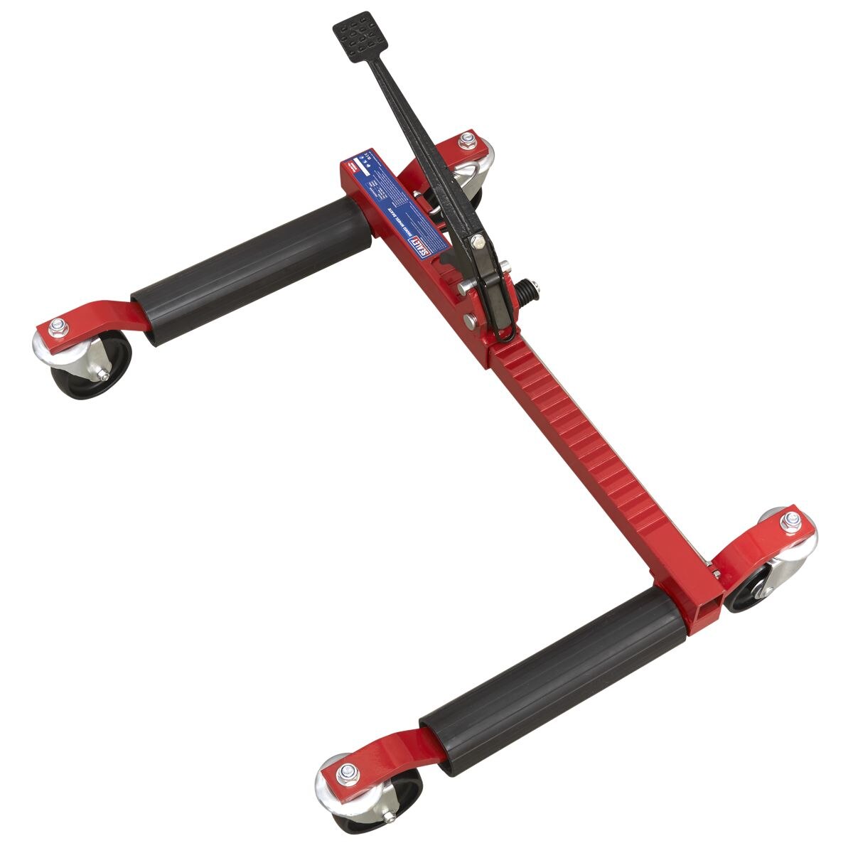 Sealey Wheel Skate 560kg Capacity - Image 3