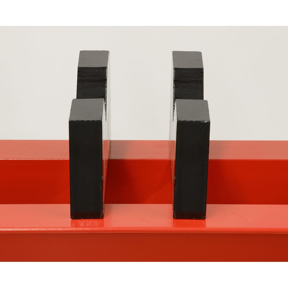 Sealey Air/Hydraulic Floor Type Press 20 Tonne - Image 2