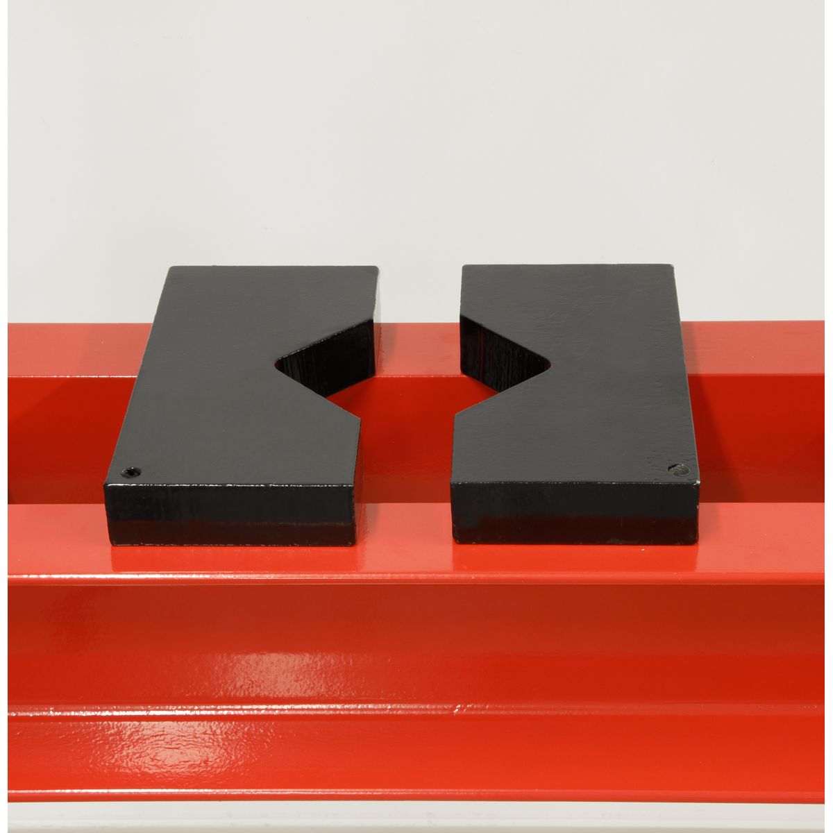 Sealey Air/Hydraulic Floor Type Press 20 Tonne - Image 6