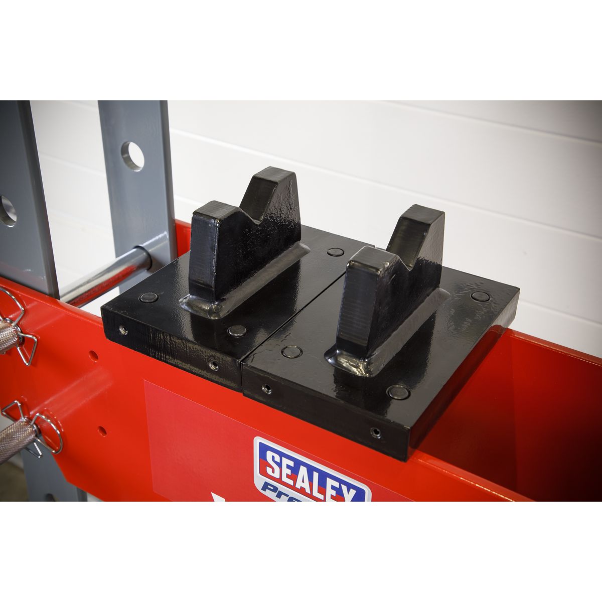 Sealey Premier Hydraulic Floor Type Press 30 Tonne - Image 10