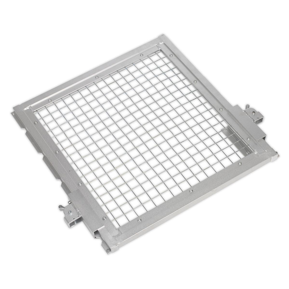 Sealey Safety Guard for YK209F - Image 1