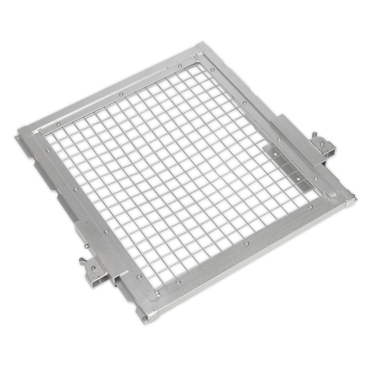 Sealey Safety Guard for YK30F - Image 1
