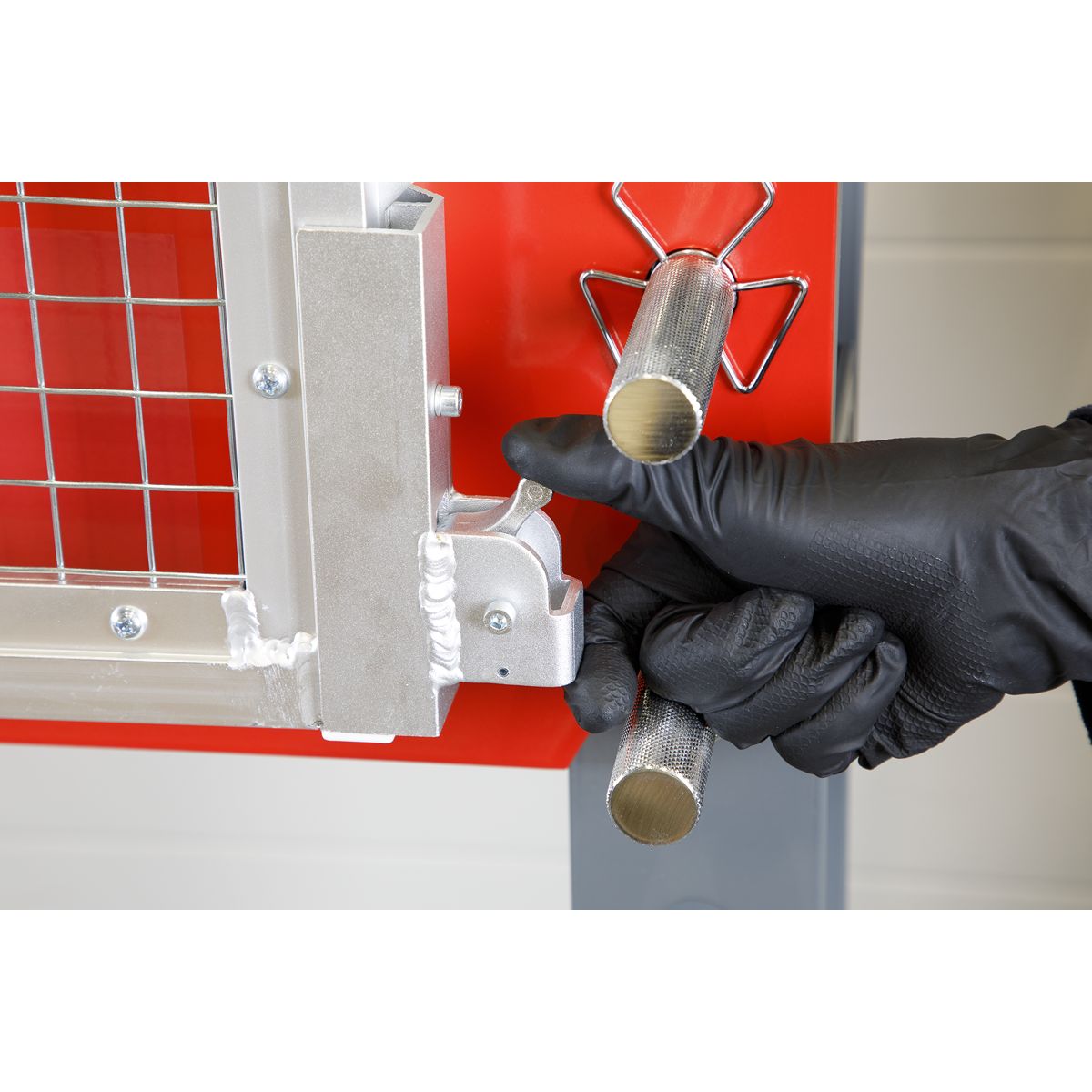 Sealey Safety Guard for YK30F - Image 5